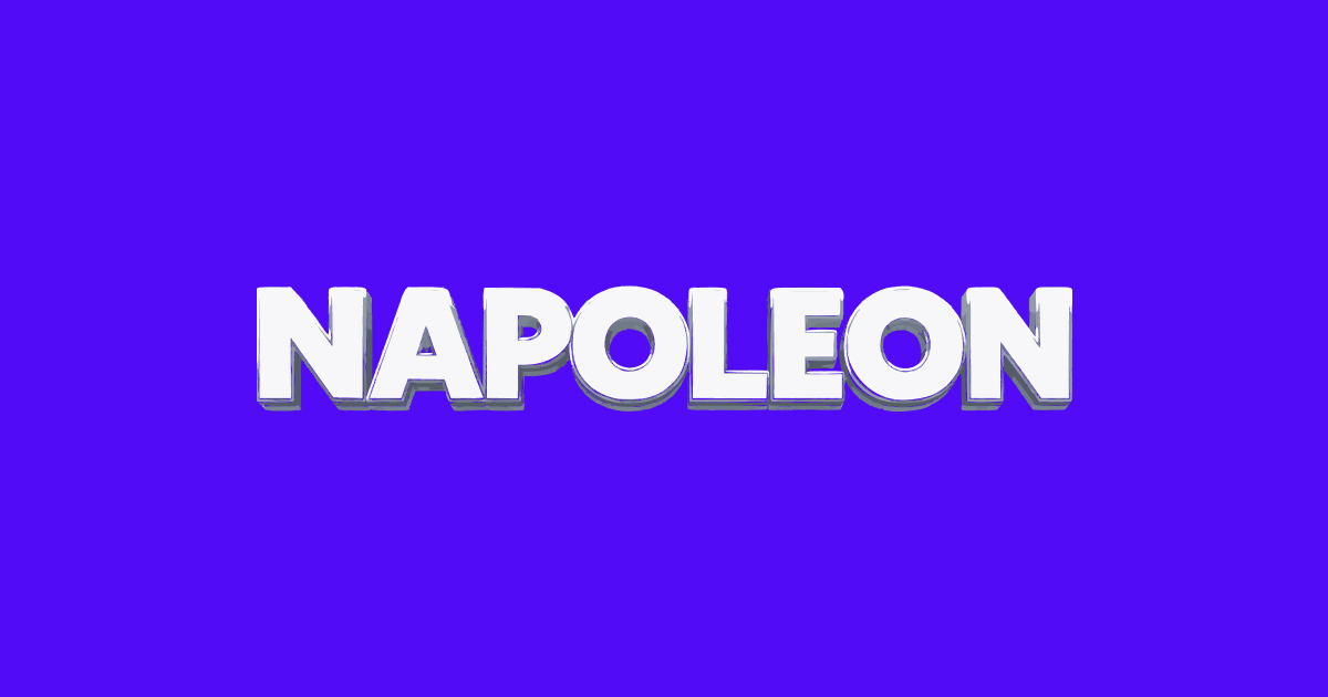 Napoleon Casino Welkomstaanbod